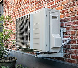 Heat Pump Grants