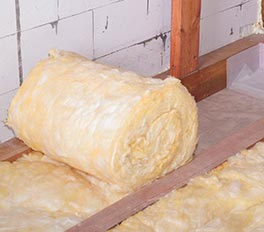 Loft Insulation Grants