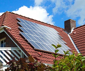 Solar Panel Grants