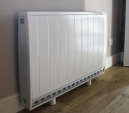 Storage Heater Grants