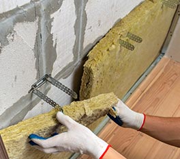 Wall Insulation Grants